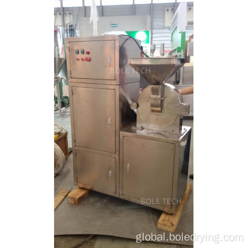 Salt Mill Machine Salt universal grinder Sugar mill for food additives Manufactory